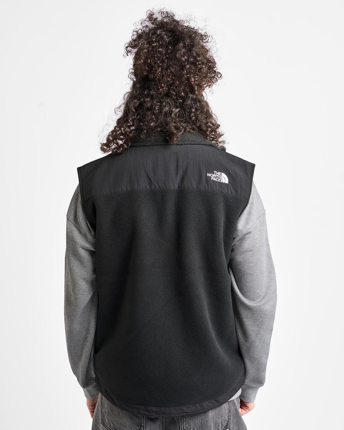 The North Face DENALI VEST | NF0A7UR4JK31 | AFEW STORE